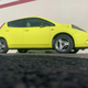 Image for article titled I Wrapped My Cheap Nissan Leaf Because Black Is A Boring Car Color